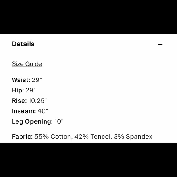 💋RAG & BONE SKINNY JEANS - Picture 10 of 10